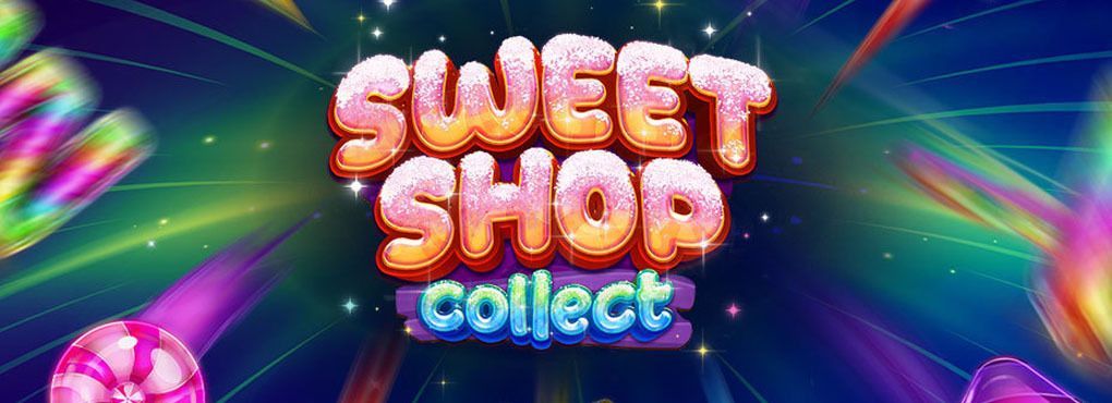 Sweet Shop Collect Slots